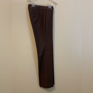 Ann Taylor Brown Slacks